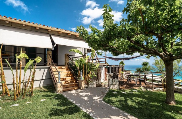 Villa Koutoupakia
