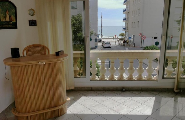 Villa "La Chatte"