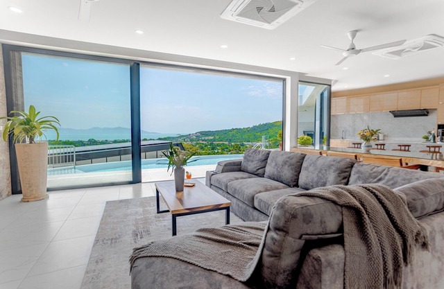 Villa La Concha - 7BR Perfect for Families