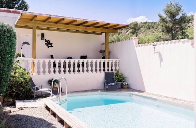 Villa La Confiance