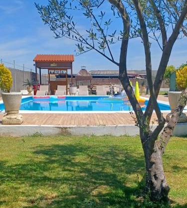 Villa La Espiga