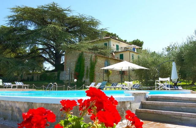 Villa La Fontana