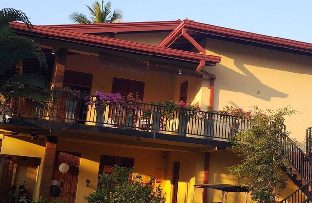 Villa La Grace (Kotugode) as transit accommodation for exploring the island of Sri Lanka