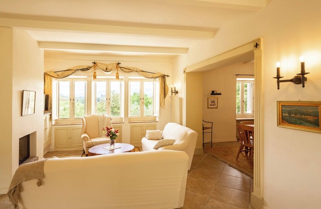 Villa La Passione Charme House, your charmig stay amidst sea and montain!
