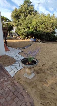 Villa La Plage des Oiseaux proche plage