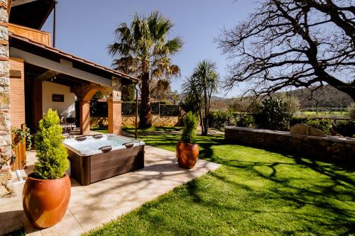 Villa La Quercia - Garden&Relax