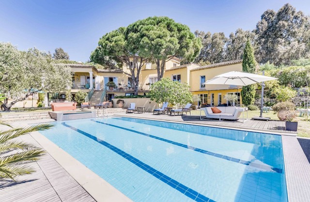 Villa La Romane by Interhome