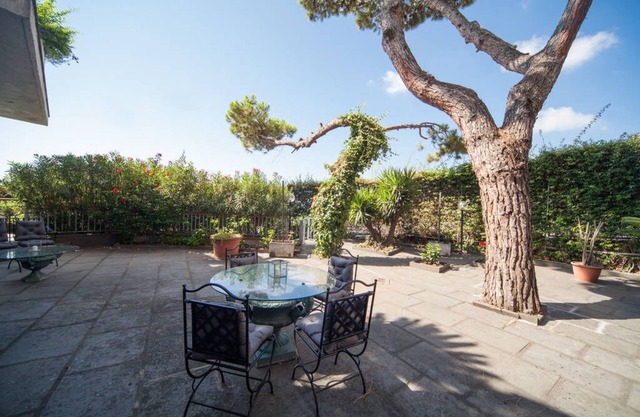 VILLA LA TOLDA