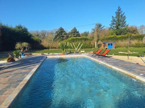 Villa Lailléa