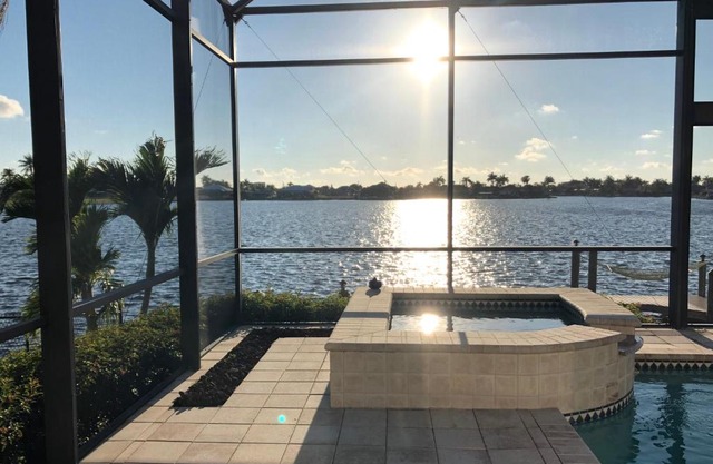 Villa Lake View