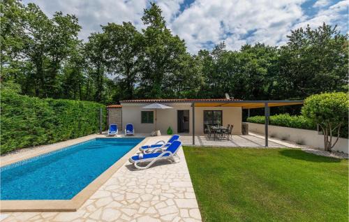 Villa Lakora