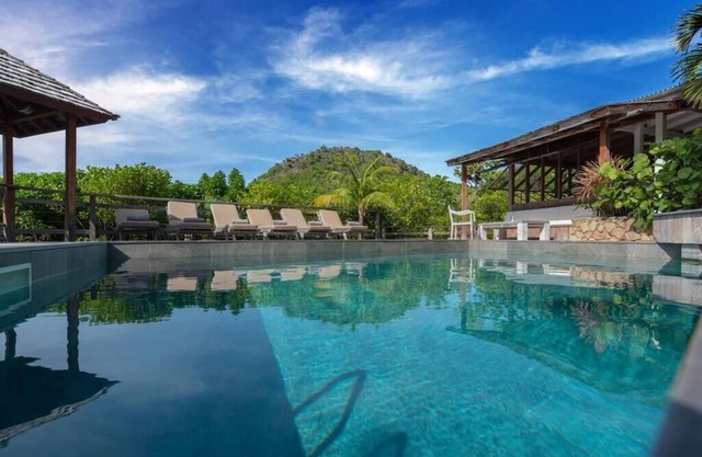 Villa LAMA - The best Traditional and Modern Mix