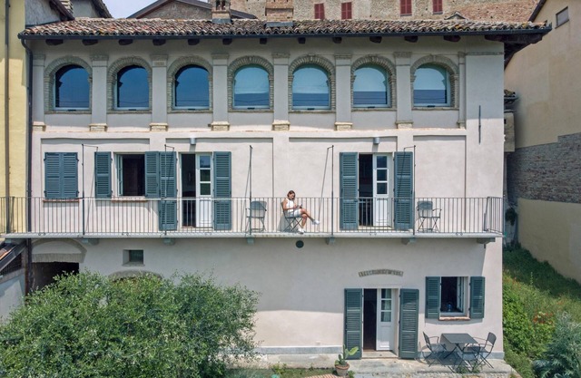 Villa Langhe - Three Bedroom Villa, Sleeps 7