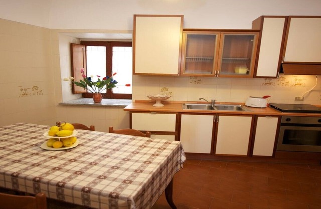 Villa Laura near Ravello
