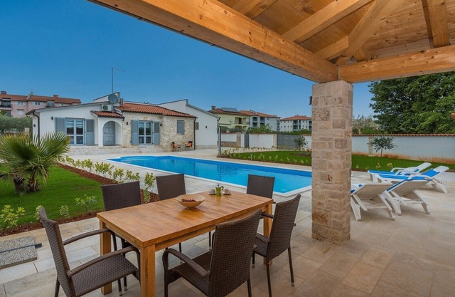 Villa Laura with Private Pool