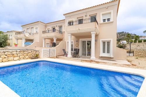 Villa Lavanda
