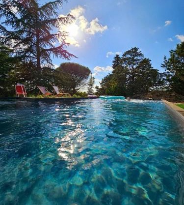 Villa Les Roques