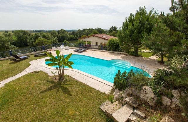 Villa - Le Jardin de Recologne
