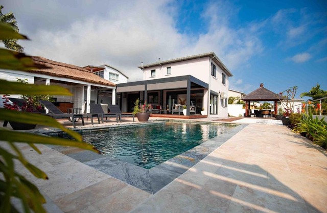 Villa Lebon'Heur