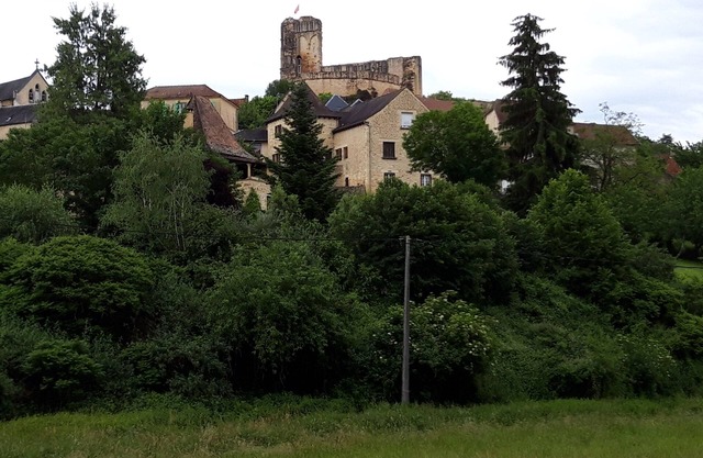 Villa les Bisets