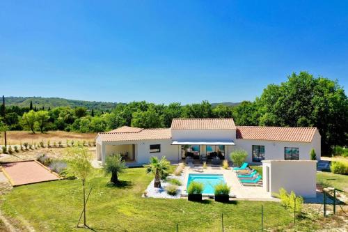 Villa Les Vignes d Antan