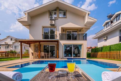 Villa Lilly