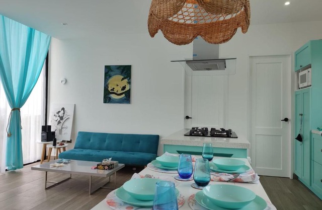 VILLA LORENZA