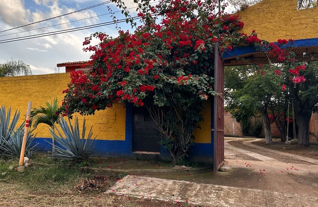 Villa los Toronjos el Lugar Perfecto Para Descansar, en los Campos de Agave
