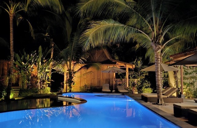 Villa Lova Sambirenteng