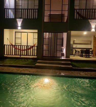 Villa Lucero 143