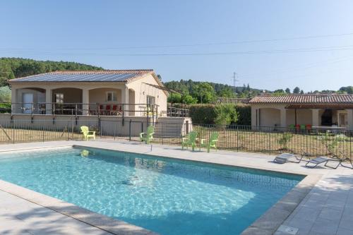 Villa Luminières 2