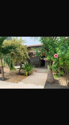 Villa luxueuse à ngaparou saly center