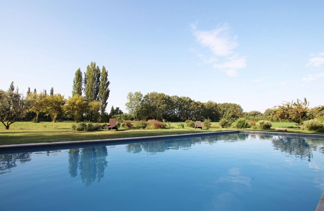 Villa Mélodie Swimming pool on 8 hectares