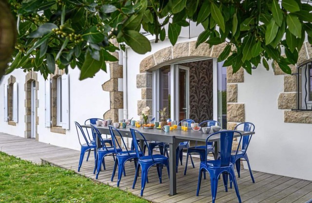 Villa Ménec by Interhome