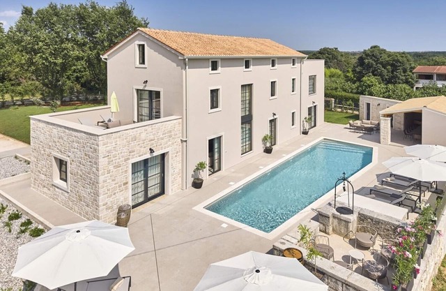 Villa Madora in Porec