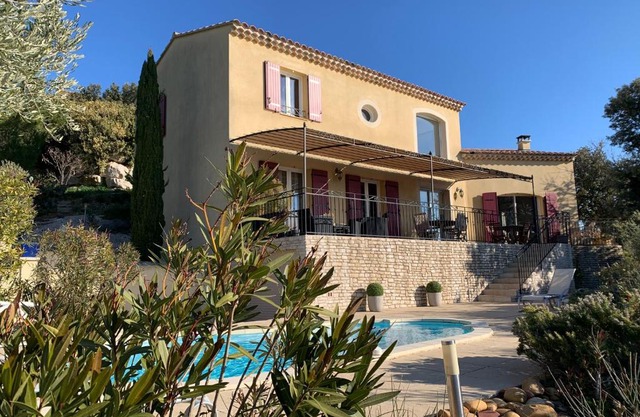 Villa Madou