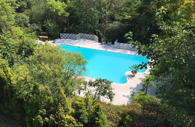Villa Magnolia
