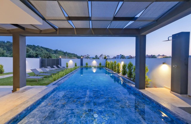 Villa Maison by Tatil Premium