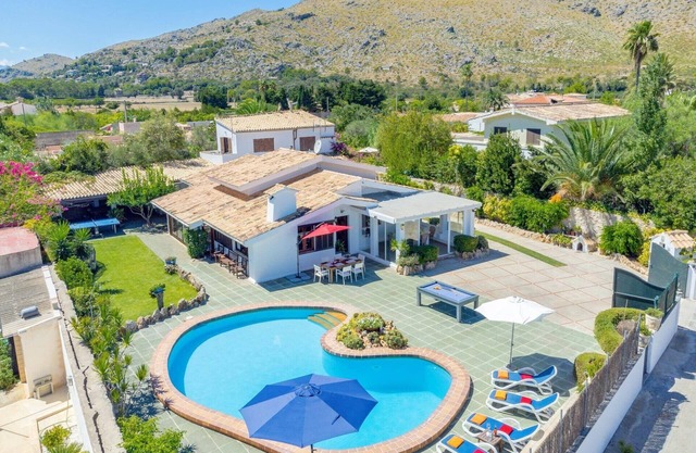 Villa Maite by Villa Plus