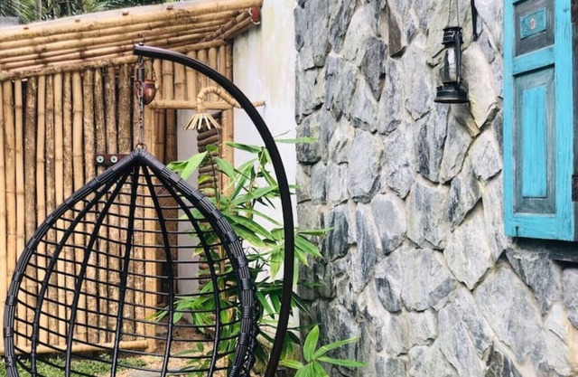 Villa Mandala Tranquil - Studio room
