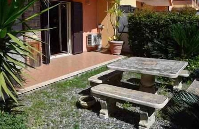 Villa Manganaro
