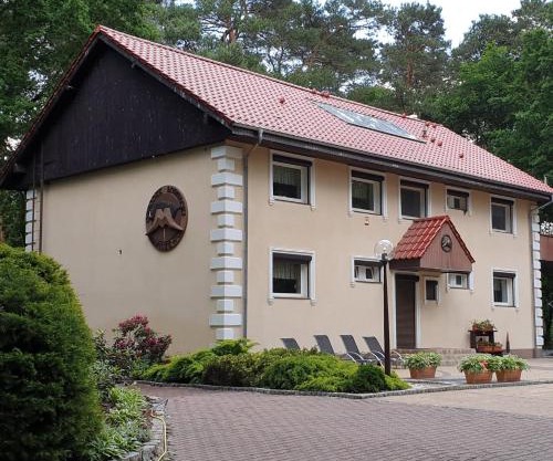 Villa Maniszewo