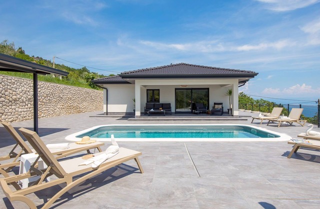 Villa Mantis by Interhome