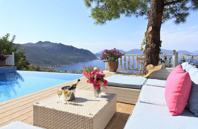 Villa Manzana - Two Bedroom Villa, Sleeps 4