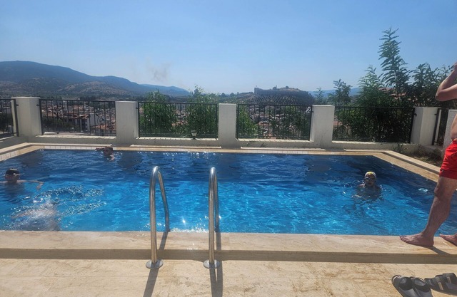 Villa Manzara