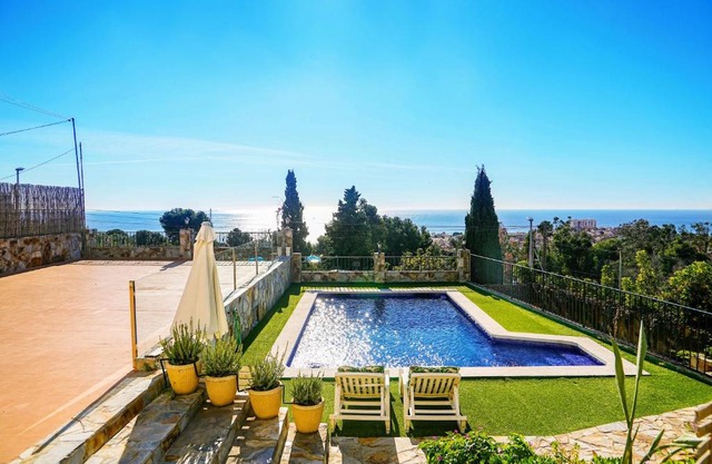 Villa Mar