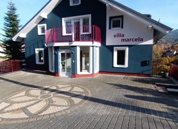 Villa Marcela