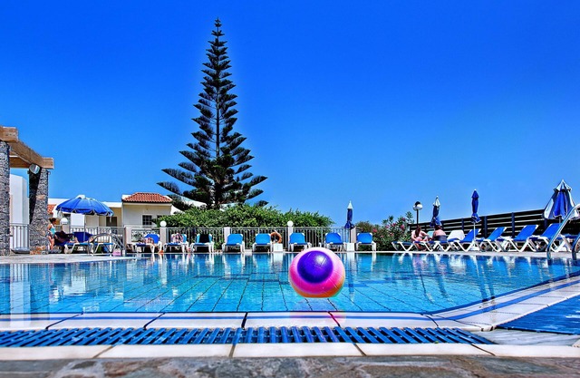 Villa Mare Monte