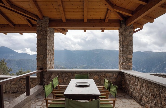 Villa Margarita Arachova