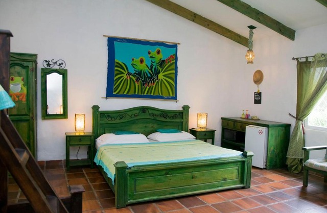 Villa Margarita